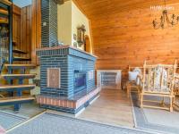 Finnhütte am Kapitelsberg - B&B Wernigerode