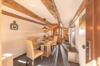 Villa-Duck-Dich 27 - Chambres d’hôtes Wernigerode