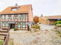 B&B Blankenburg - Ferienhaus Winde 8 - Bed and Breakfast Blankenburg