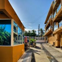 Apartamentos Sweet Island - B&B San Andrés