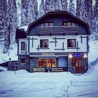 Vila Gora Jahorina - B&B Jahorina