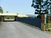 Hatton Vale Motel - Bed and Breakfast