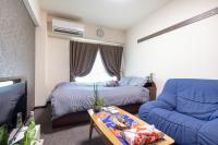 Cozy house 6, free wifi a rented electric bicycle - B&B Kyoto