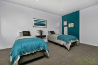 Apartamento con vistas al mar