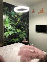 Weiss- Old Town Deluxe Apartment - Ferienwohnung