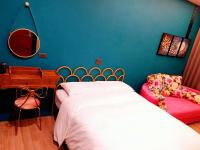 Doppelzimmer mit eigenem Bad