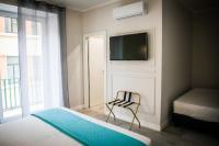 Luxus Dreibettzimmer