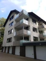 Ferienwohnung Am Casinopark - B&B