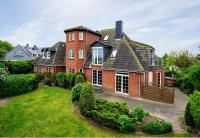 Ferienwohnung im Poolhaus mit Ostseeblick - Ferienwohnung