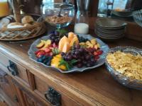 Welgeluk Feather Palace - B&B Oudtshoorn