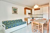 Apartment mit 2 Schlafzimmern