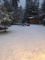 László apartman - B&B Harghita-Băi