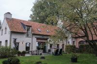 B&B Sint-Laureins - De Zonnebrug Dijkhoeve - Bed and Breakfast Sint-Laureins