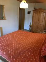 Apartamento con balcón