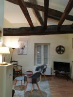 Le Bord d'eau - Ferienwohnung