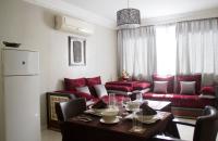 Apparts-hôtel ISNI - Bed and Breakfast Agadir