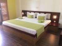 Double Room with Pool View