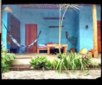 Pousada Spa Oasis - B&B Caraiva