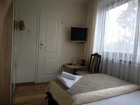Chambre Simple avec Salle de Bains 