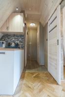 Monolocale con Vista Montagna 