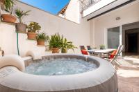 B&B sa Pobla - YupiHome Holiday Home Can Sion - Bed and Breakfast sa Pobla