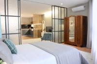 LF Porto Girassol Deluxe Studio by Flat in Porto - B&B Oporto