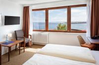 Doppelzimmer mit Seeblick