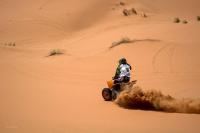 Camera Matrimoniale Deluxe