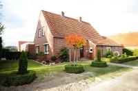Ferienwohnung Frieda, 65207 - B&B