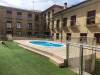 Apartamento turisticos Puente Romano P3 2-A - B&B Salamanca
