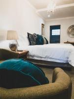 Deluxe Double Room with Shower