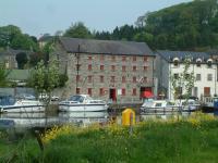 Waterside Guesthouse - B&B Graiguenamanagh