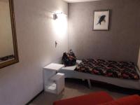 Apartamento de 2 dormitorios ubicado en el sótano