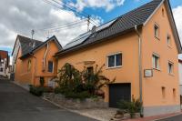 B&B Tauberbischofsheim - Tauber Relax Loft - Bed and Breakfast Tauberbischofsheim