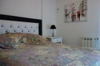 Departamento 1 Dormitorio Holder II - Ferienwohnung Córdoba