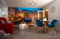 B&B Straatsburg - Strasbourg Appart Cosy Hyper Centre - Bed and Breakfast Straatsburg