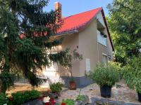 B&B Balatonakali - Pellegrini Apartman - Bed and Breakfast Balatonakali