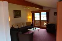 Appartamento con 2 Camere da Letto