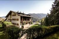 Appartement avec Vue sur la Montagne