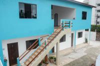 Recanto Jubarte (Massaguaçu Caraguatatuba - SP) - Bed and Breakfast