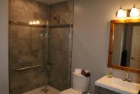 Chambre Lit Queen-Size Deluxe