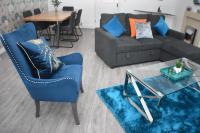 Four Chimneys House - B&B Peterborough