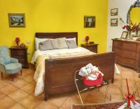 Driepersoonskamer met Eigen Badkamer