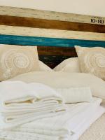 Doppelzimmer mit Meerblick