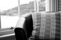 Deluxe Sea View Room