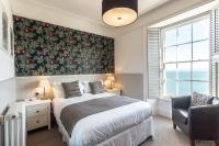 Camera Deluxe con Vista Mare