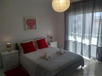 Apartment mit 1 Schlafzimmer - 2. Etage
