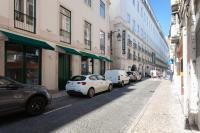 FLH Chiado Central Flat - Ferienwohnung Lissabon