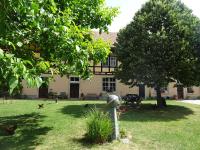 Rittergut Reudnitz - Ferienwohnung