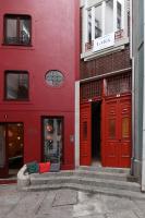 FLH Porto Spacious Duplex - B&B Oporto